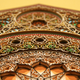Illustration for article titled Incredibly beautiful windows made from stacked laser-cut paper